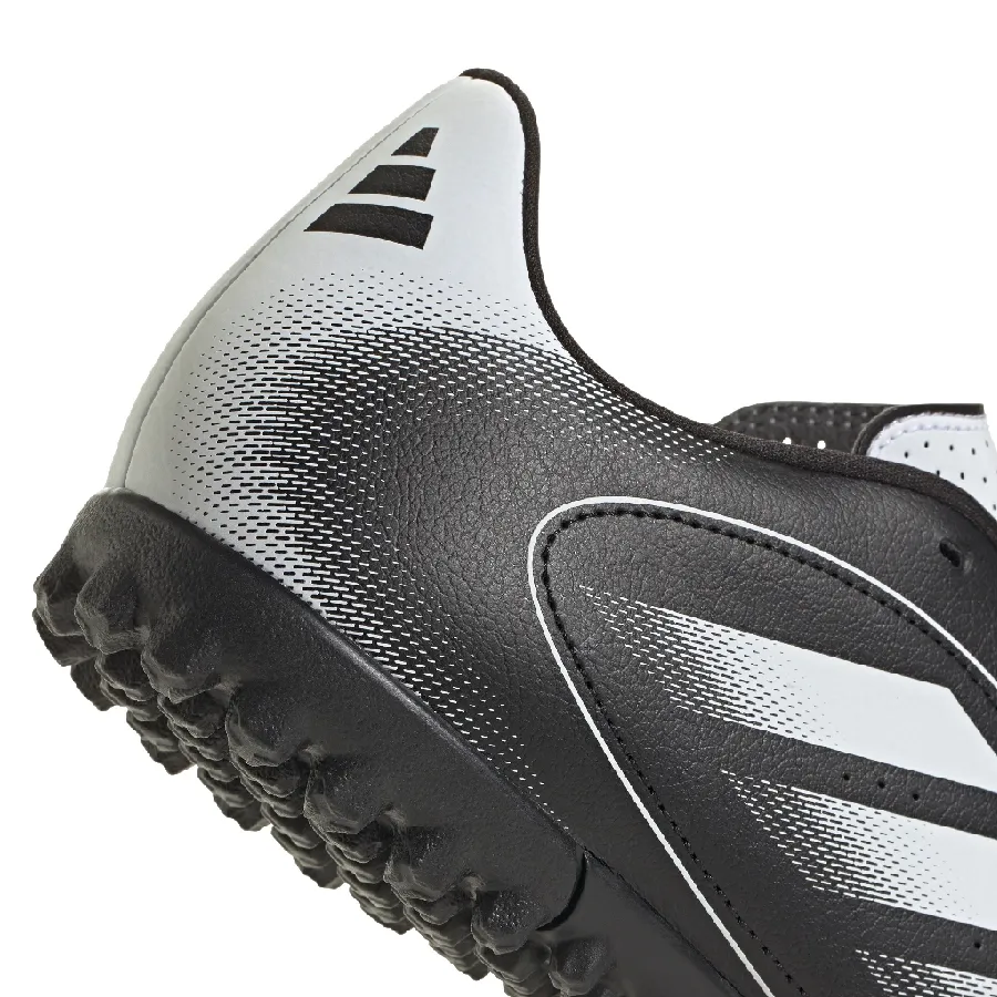 Imagen 6 de 7 de Botines adidas Goletto Ix Tf-NEGRO/BLANCO