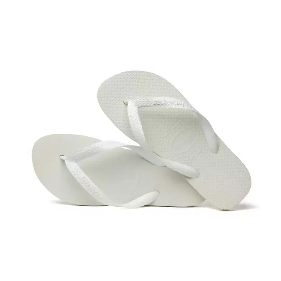 Imagen 1 de 3 de Ojotas Havaianas 3077 Color-BLANCO