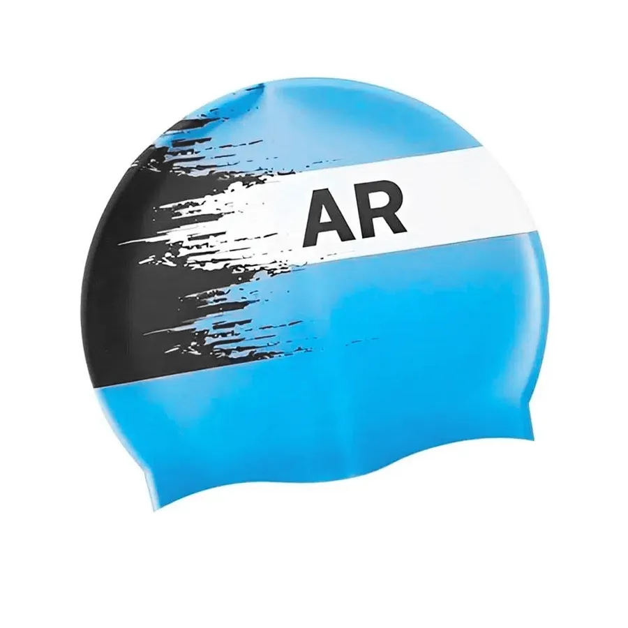 Imagen 0 de 2 de Gorra Hydro Argentina-CELESTE/BLANCO