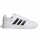 zapatillas-adidas-grand-court-base-3-0-BLANCO/NEGRO