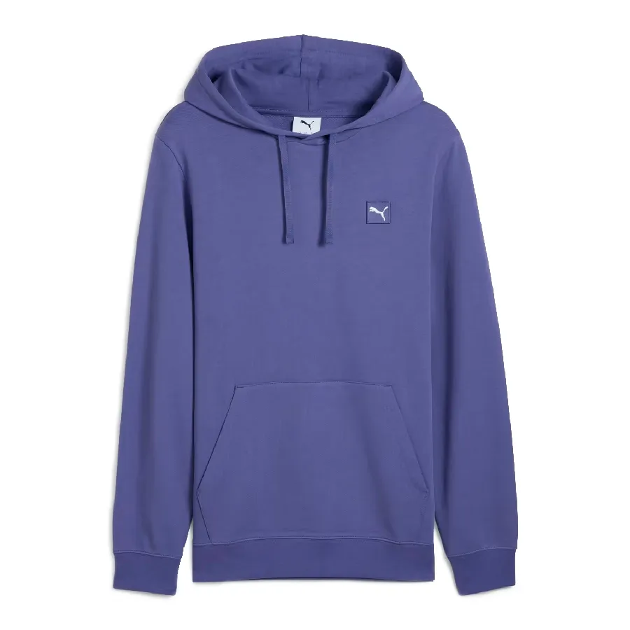 Imagen 0 de 2 de Buzo Puma Essentials Elevated-VIOLETA