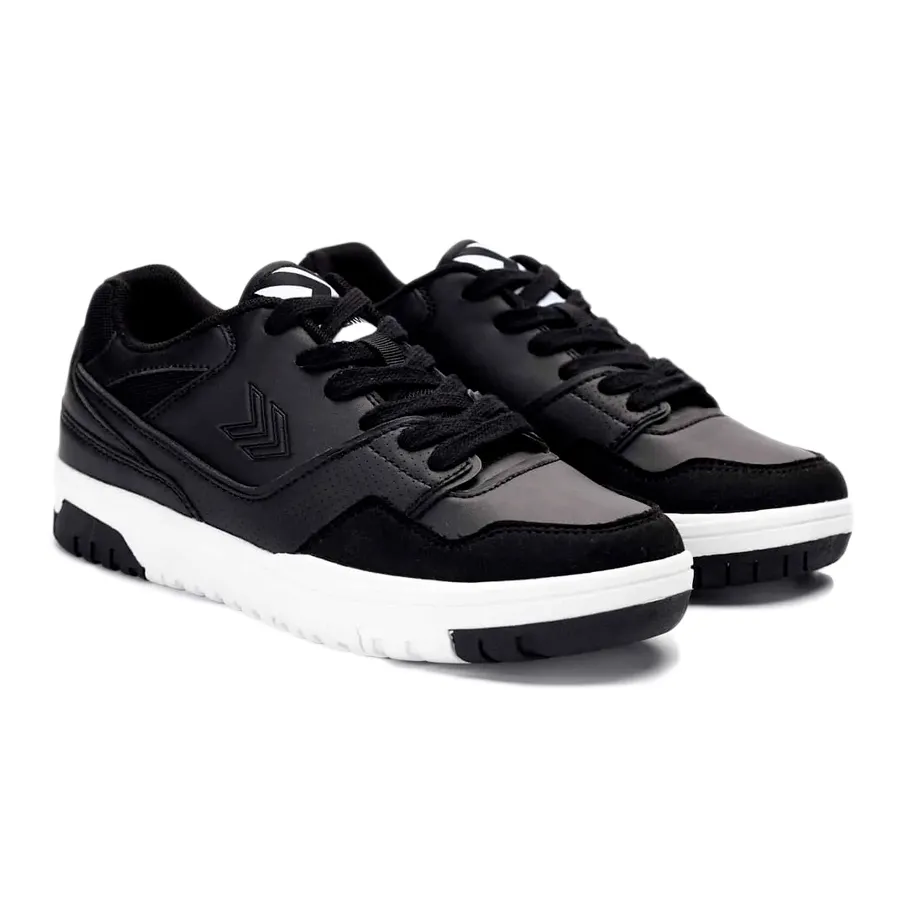 Imagen 1 de 5 de Zapatillas Atomik Blow 24-NEGRO/BLANCO