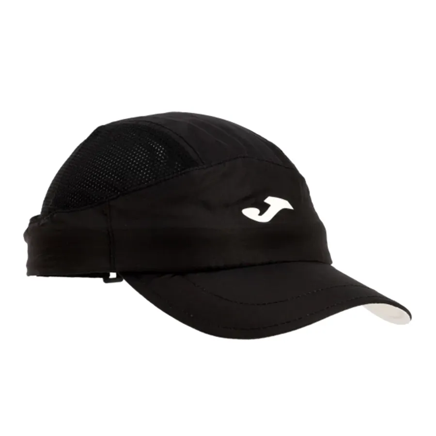 Imagen 2 de 5 de Gorra Joma R-Night-NEGRO
