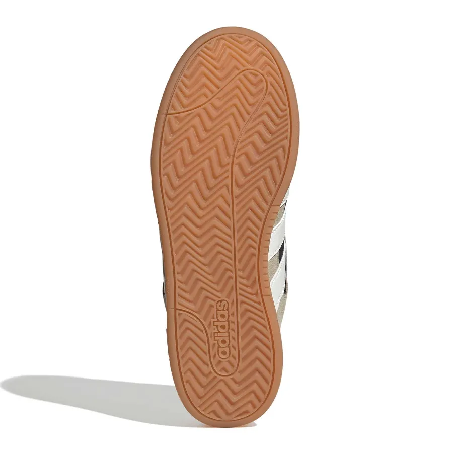 Imagen 4 de 7 de Zapatillas adidas originals Grand Court Alpha Sk8-VERDE SECO/BLANCO