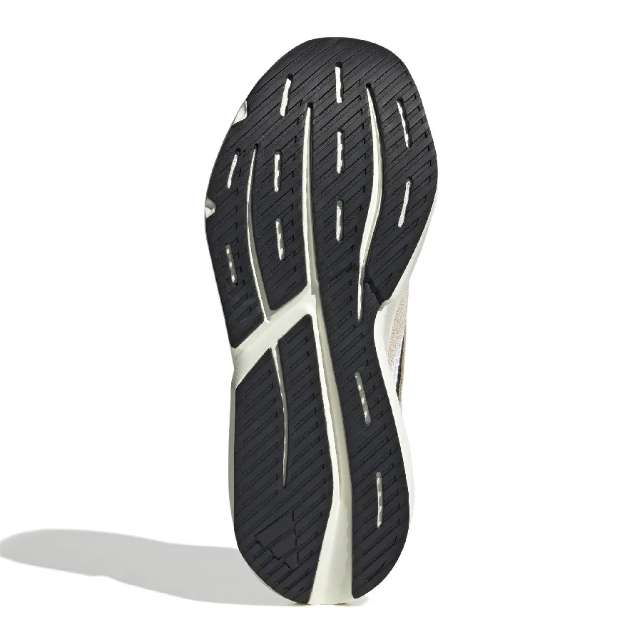 Imagen 5 de 8 de Zapatillas adidas Lightblaze-BLANCO/NATURAL/NEGRO