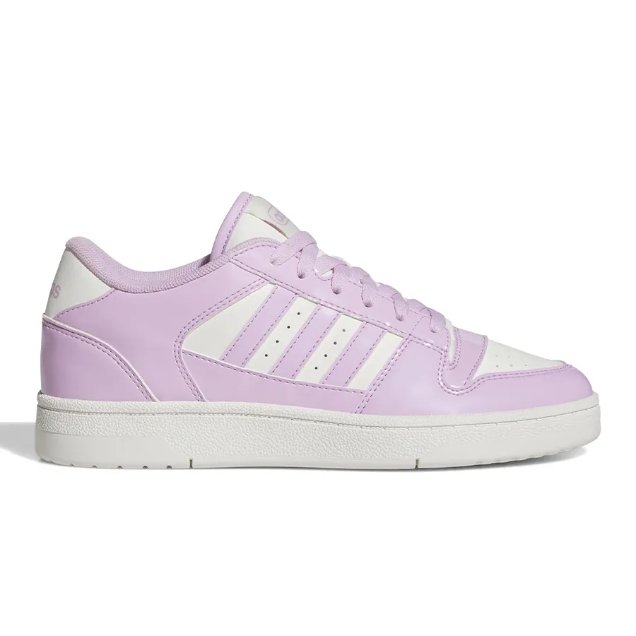 Imagen 0 de 7 de Zapatillas adidas Break Start Low-LILA/BLANCO