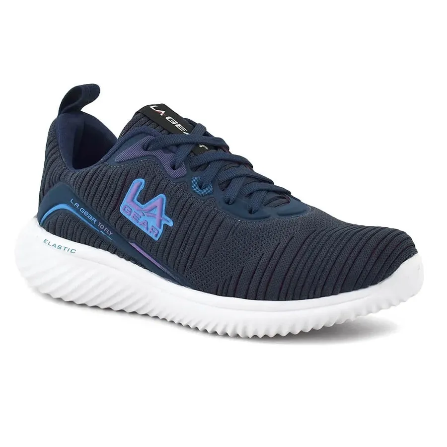 Imagen 0 de 4 de Zapatillas L.A.Gear Missouri-MARINO