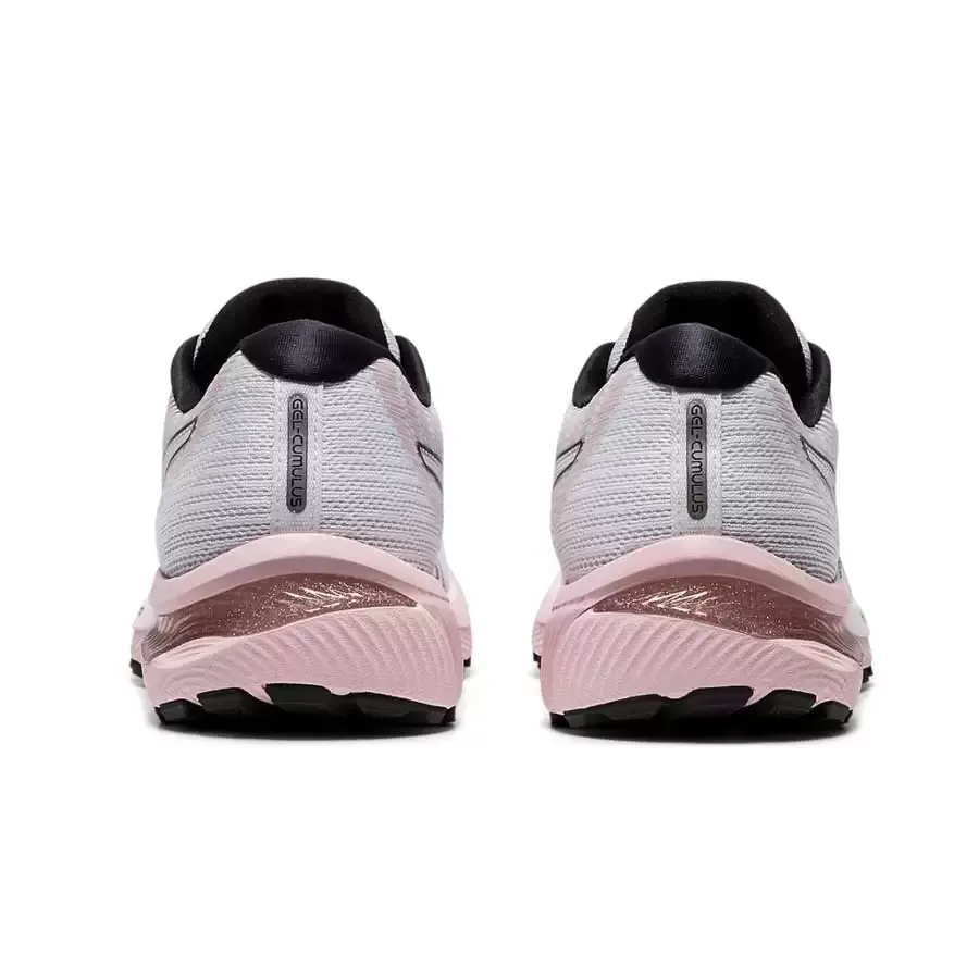 Imagen 1 de 5 de Zapatillas Asics Gel Cumulus 22 W-BLANCO/ROSA