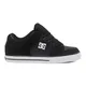 zapatillas-dc-pure-NEGRO/BLANCO