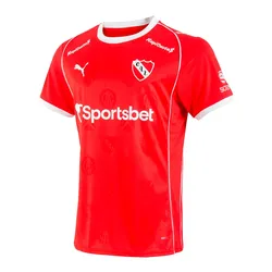 Camiseta Puma Independiente