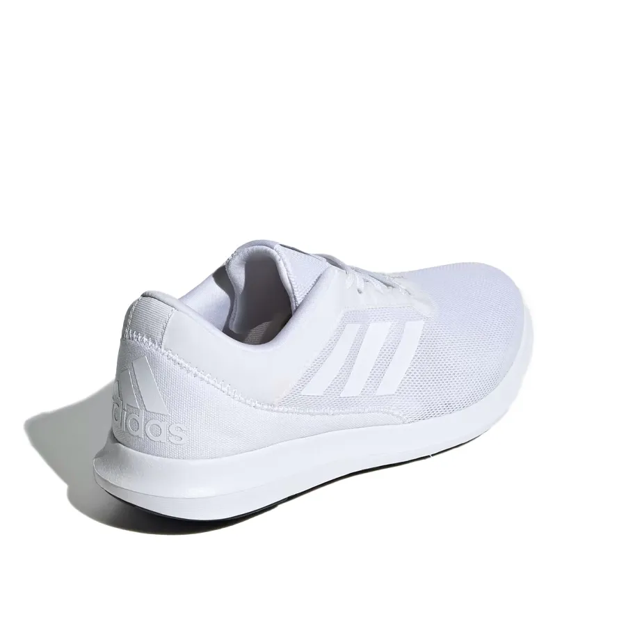 Imagen 3 de 9 de Zapatillas adidas Coreracer-BLANCO