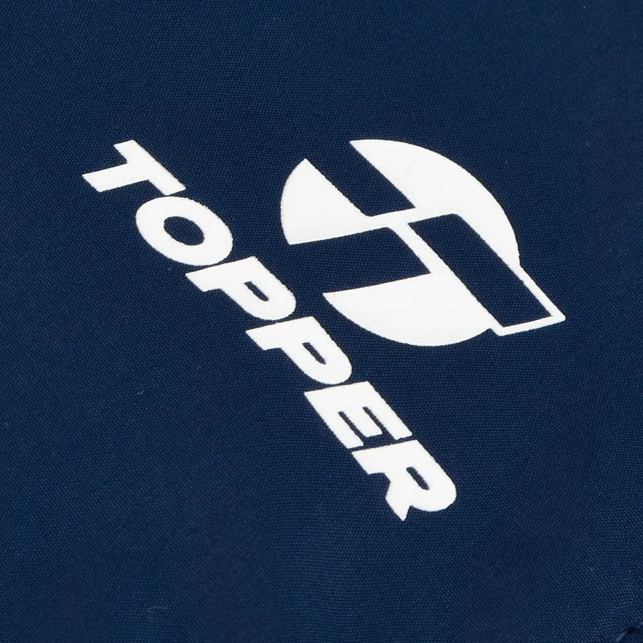 Imagen 4 de 6 de Conjunto Topper -MARINO