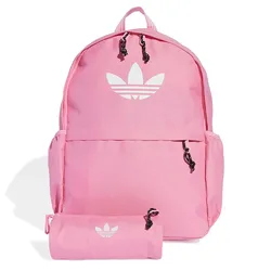 Mochila con cartuchera