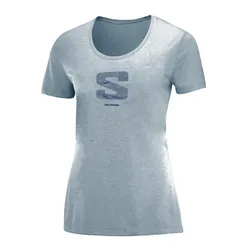 Remera Salomon 