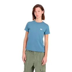 Remera Vans Oval SS Crew