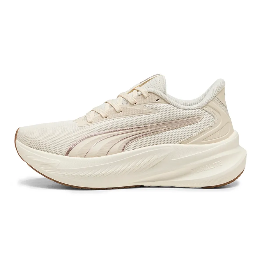Imagen 1 de 7 de Zapatillas Puma Maxstride Lite-BEIGE/ROSA VIEJO