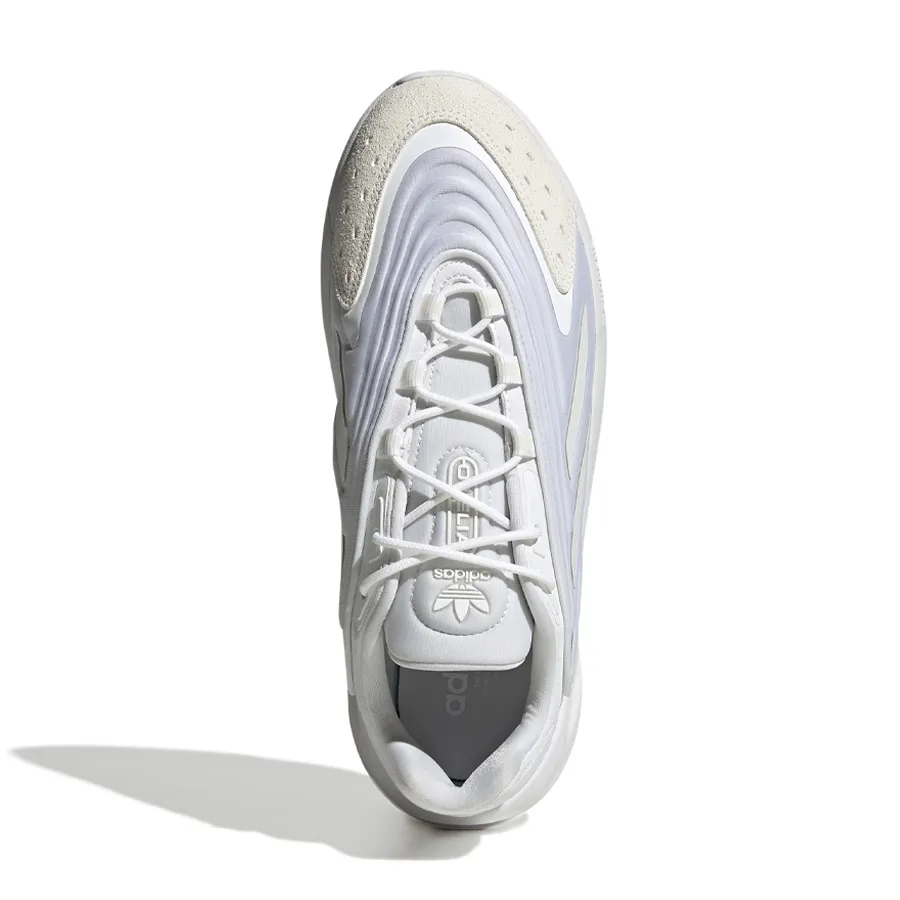 Imagen 4 de 6 de Zapatillas adidas originals Ozelia-BLANCO/NATURAL