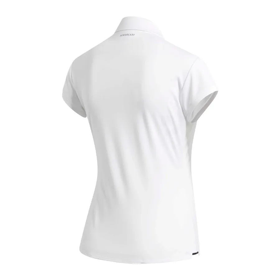 Imagen 1 de 2 de Remera adidas 3 Stripes-BLANCO/NEGRO
