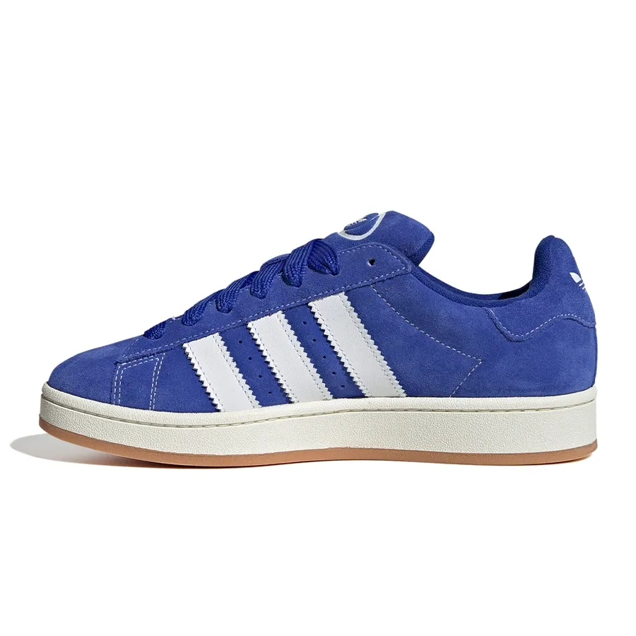 Imagen 1 de 6 de Zapatillas adidas originals Campus 00s-AZUL/BLANCO