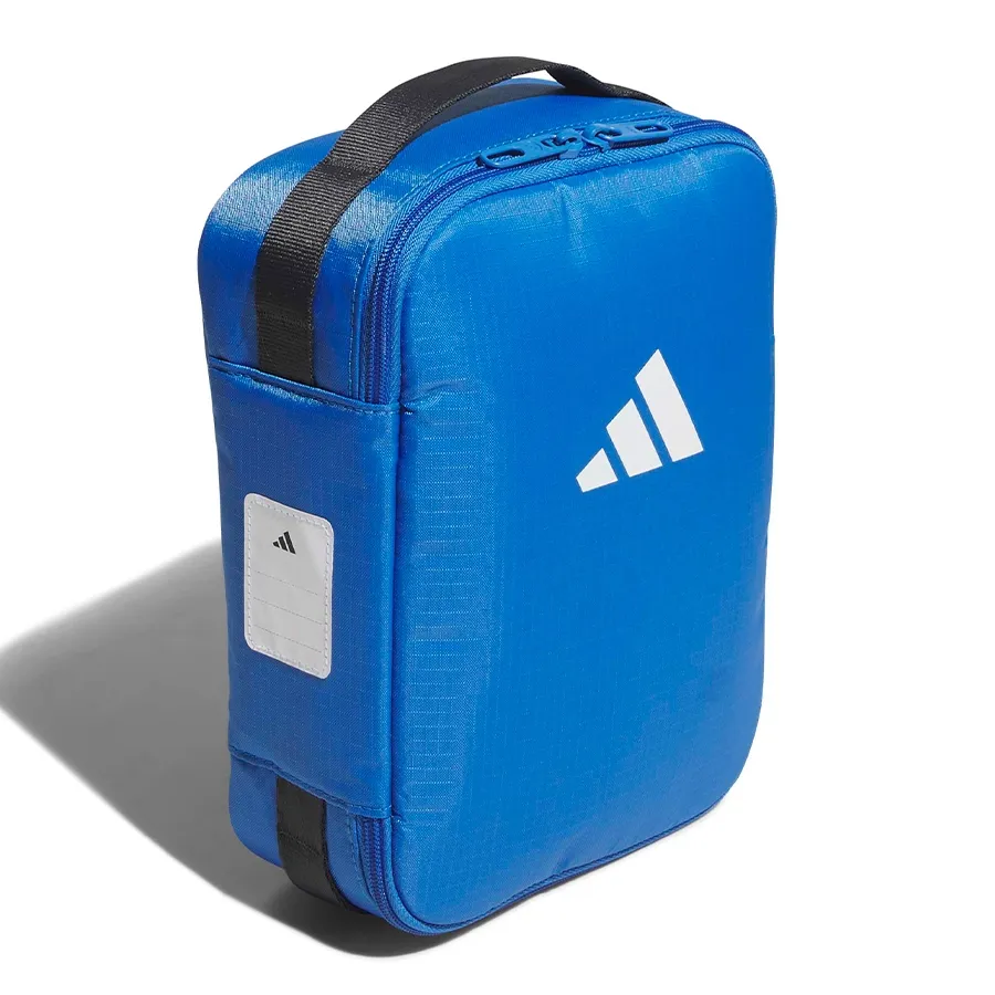 Imagen 1 de 6 de Lonchera adidas Termico Cooler S-AZUL