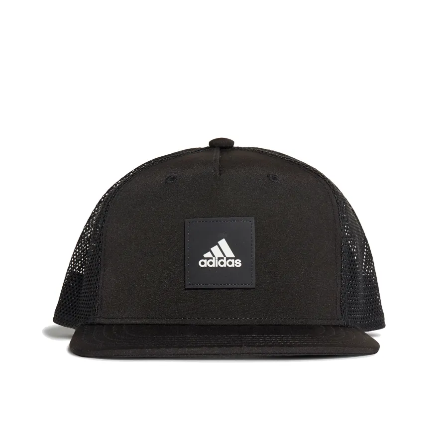 Imagen 0 de 5 de Gorra adidas Snapback Trucker-NEGRO
