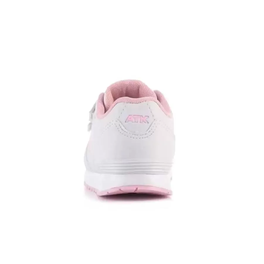 Imagen 1 de 4 de Zapatillas Atomik Velcro Columbia-ROSA