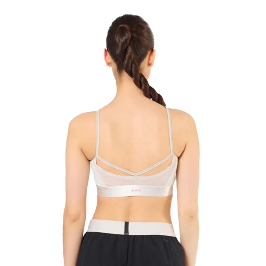 Imagen 1 de 4 de Top Saucony Pinanacle-GRIS/SALMON