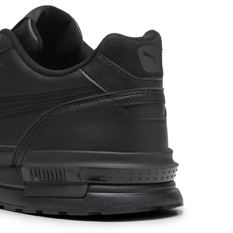 Imagen 5 de 6 de Zapatillas Puma Graviton  Sl 2-NEGRO