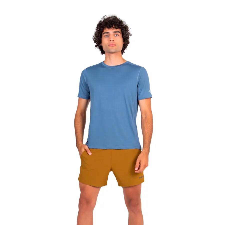 Imagen 0 de 6 de Pantalón Saucony Explorer Utility 5-CAMEL