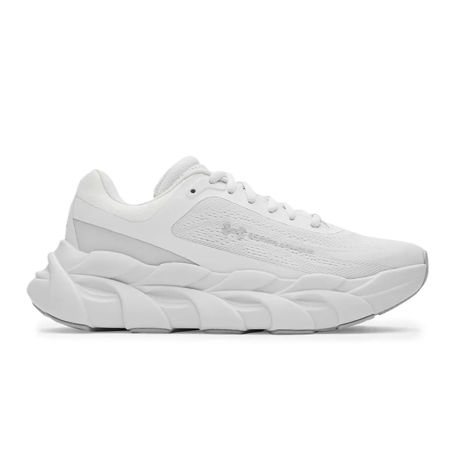 Imagen 0 de 5 de Zapatillas Under Armour Halo Runner-BLANCO