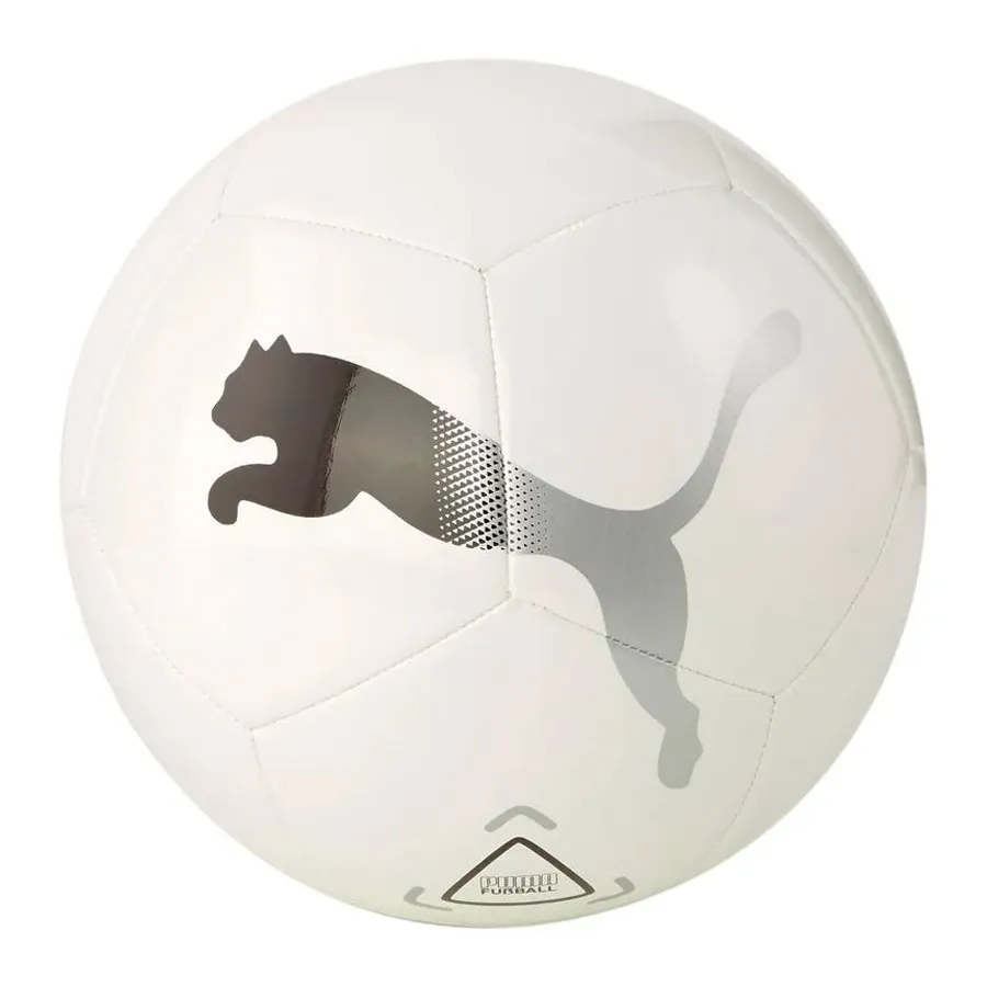 Imagen 0 de 2 de Pelota Puma Icon Ball-BLANCO/NEGRO