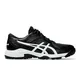 zapatillas-asics-gel-peake-2-NEGRO/BLANCO