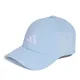 gorra-adidas-new-logo-CELESTE/BLANCO