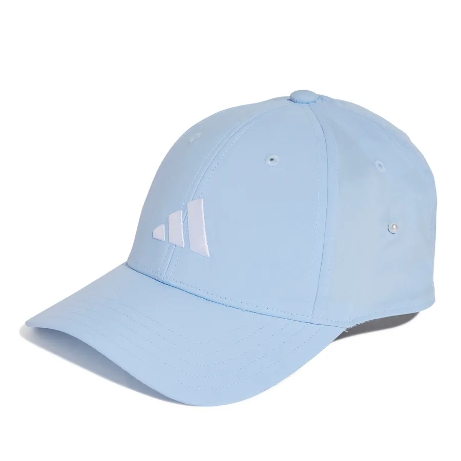 Imagen 0 de 4 de Gorra adidas New Logo-CELESTE/BLANCO