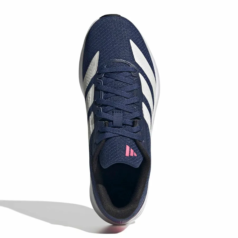 Imagen 4 de 8 de Zapatillas adidas Duramo Rc2-MARINO/BLANCO/ROSA