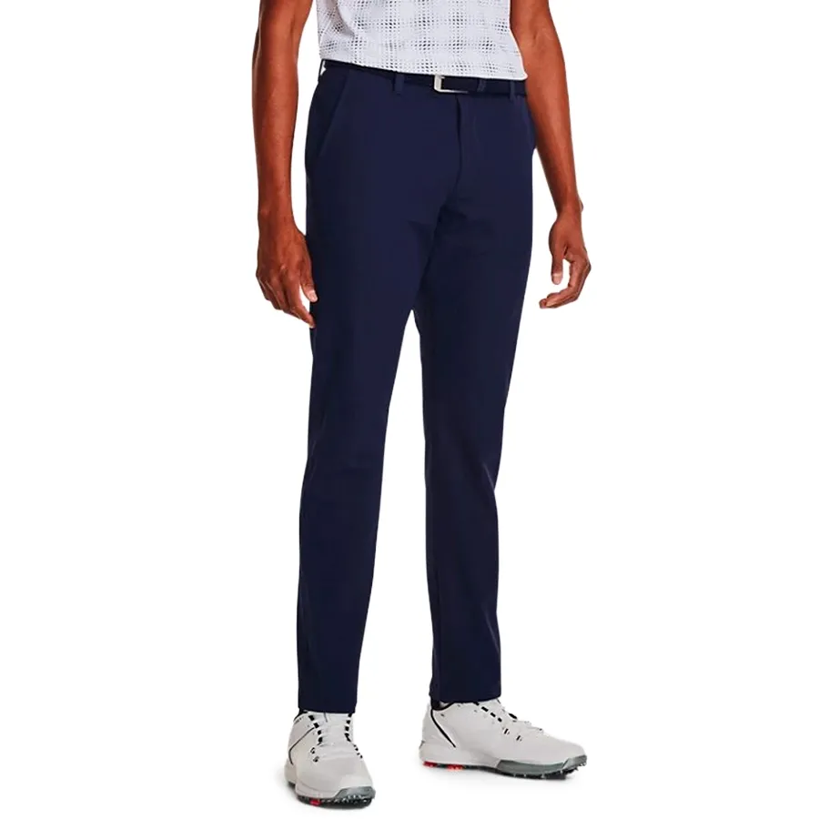 Imagen 0 de 4 de Pantalones De Golf Under Armour Drive-AZUL MARINO