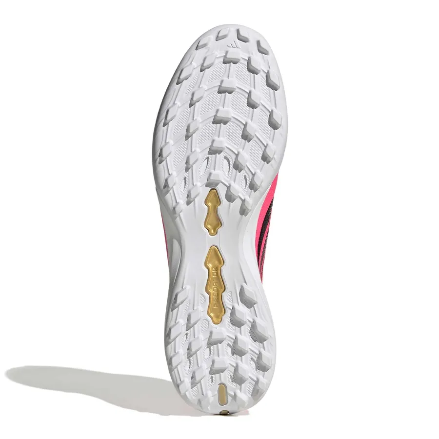 Imagen 4 de 7 de Botines adidas Predator League Tf-FUCSIA/BLANCO/NEGRO