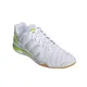 botines-adidas-top-sala-BLANCO/VERDE