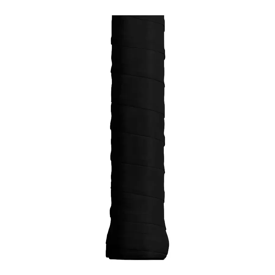 Imagen 1 de 2 de Grip Wilson Pro Overgrip Bk-NEGRO