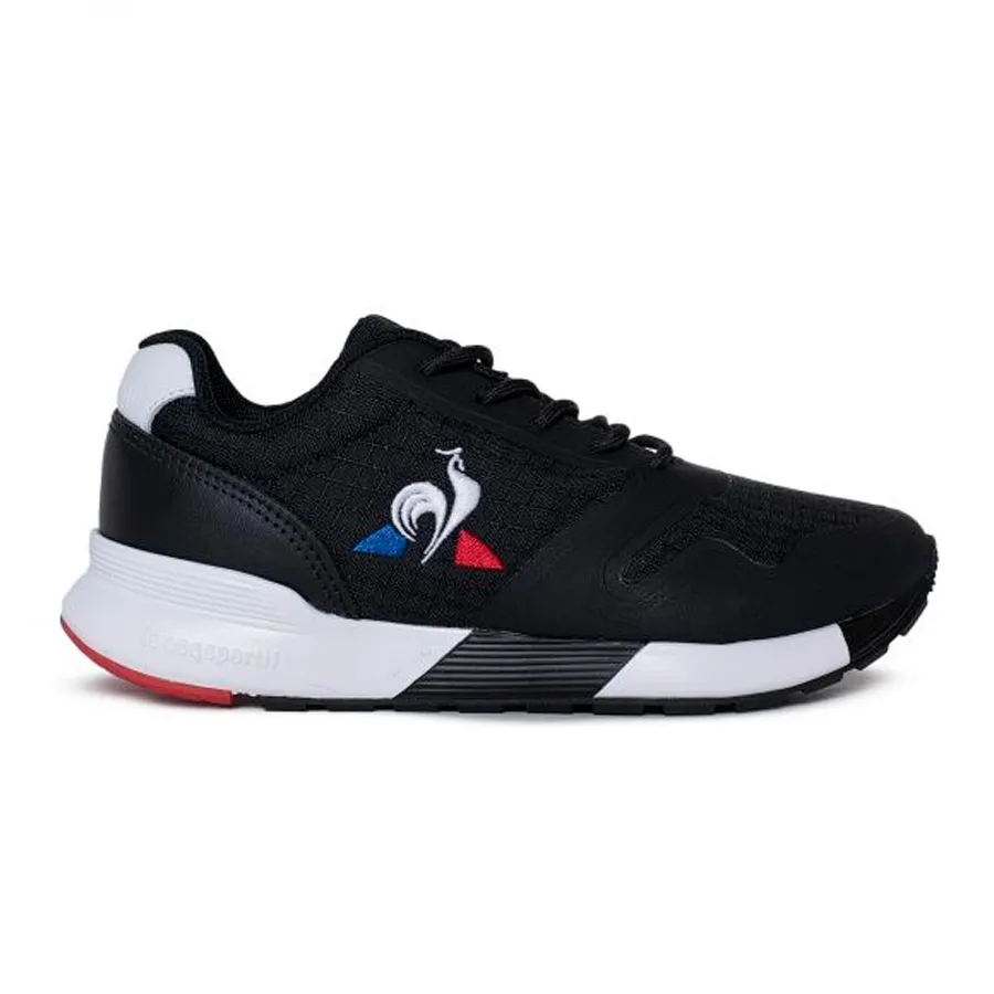 Imagen 0 de 5 de Zapatillas Le Coq Sportif Omega X-NEGRO
