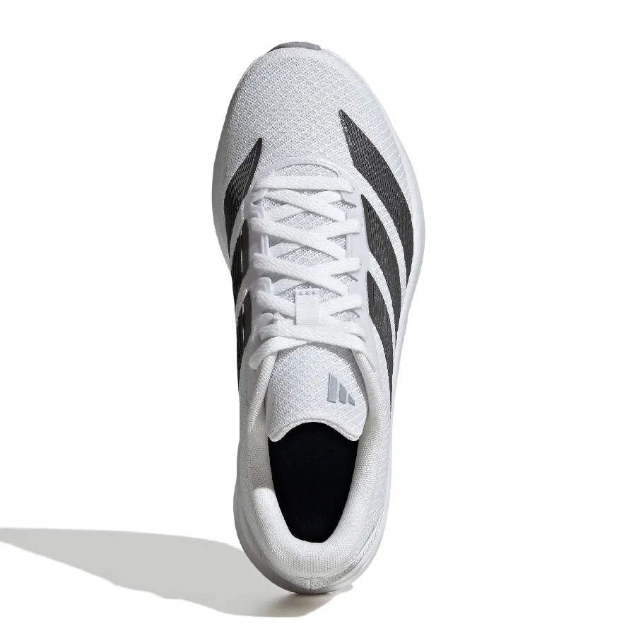 Imagen 3 de 7 de Zapatillas adidas Duramo Rc2-GRIS/PLATA