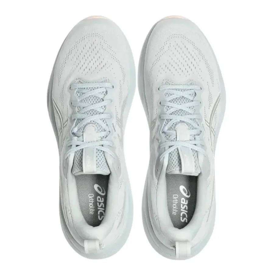 Imagen 3 de 7 de Zapatillas Asics Gel-Pulse 16-CRUDO/AMARILLO