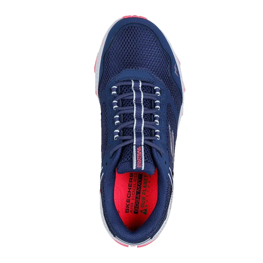 Imagen 3 de 5 de Zapatillas Skechers Go Run Trail Altitude 2.0-MARINO/ROSA