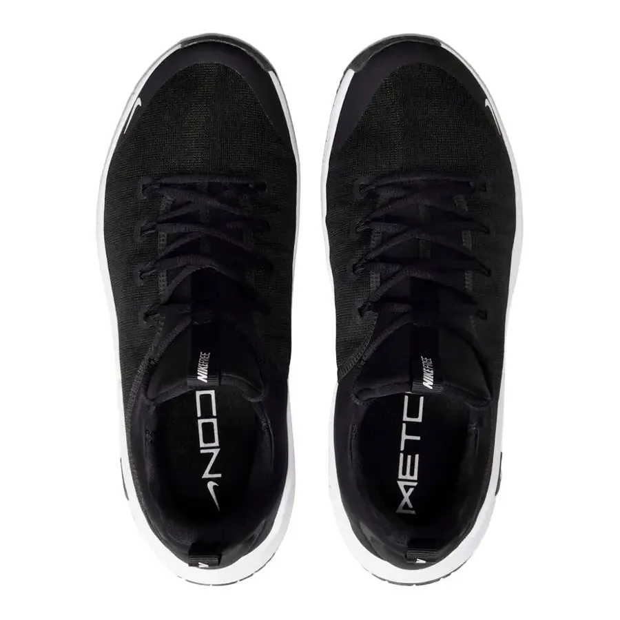 Imagen 3 de 8 de Zapatillas Nike Free Metcon 6-NEGRO/BLANCO