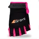 guantes-grays-hockey-touch-talle-l-NEGRO/FUCSIA
