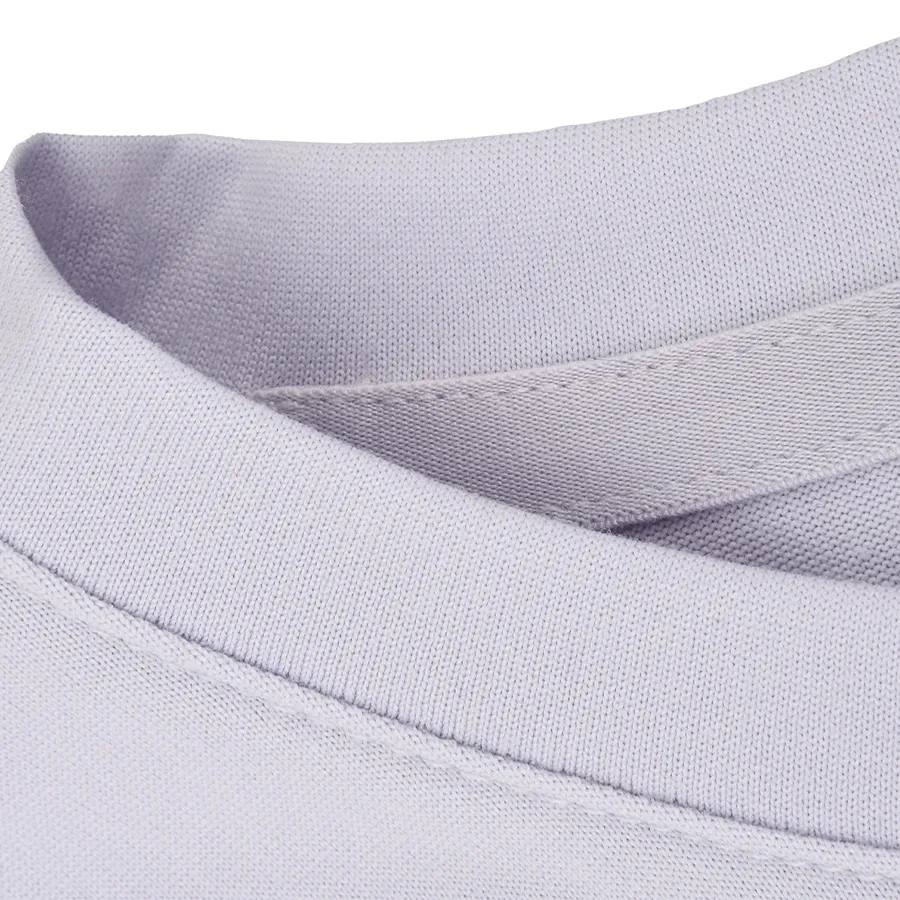 Imagen 2 de 4 de Remera Puma Essential Crew Tee-LILA