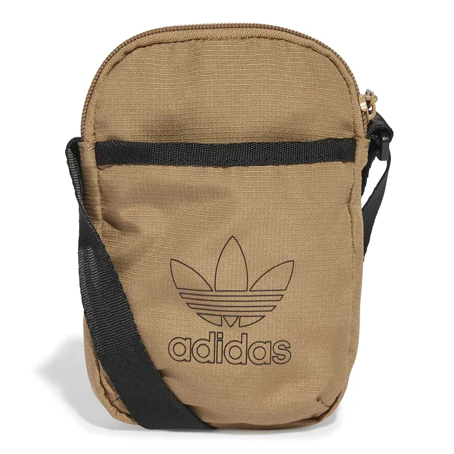 Imagen 0 de 5 de Ac Festival Bag-KAKI/NEGRO