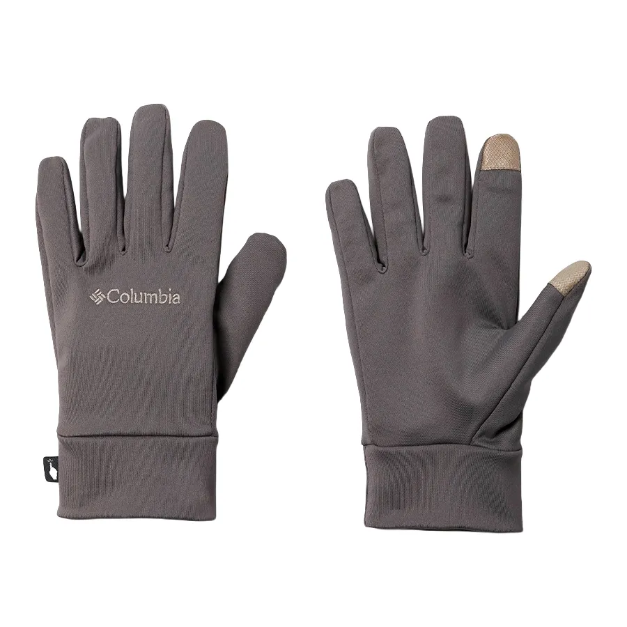 Imagen 0 de 2 de Guantes Columbia Omni-Heat Touch-GRIS