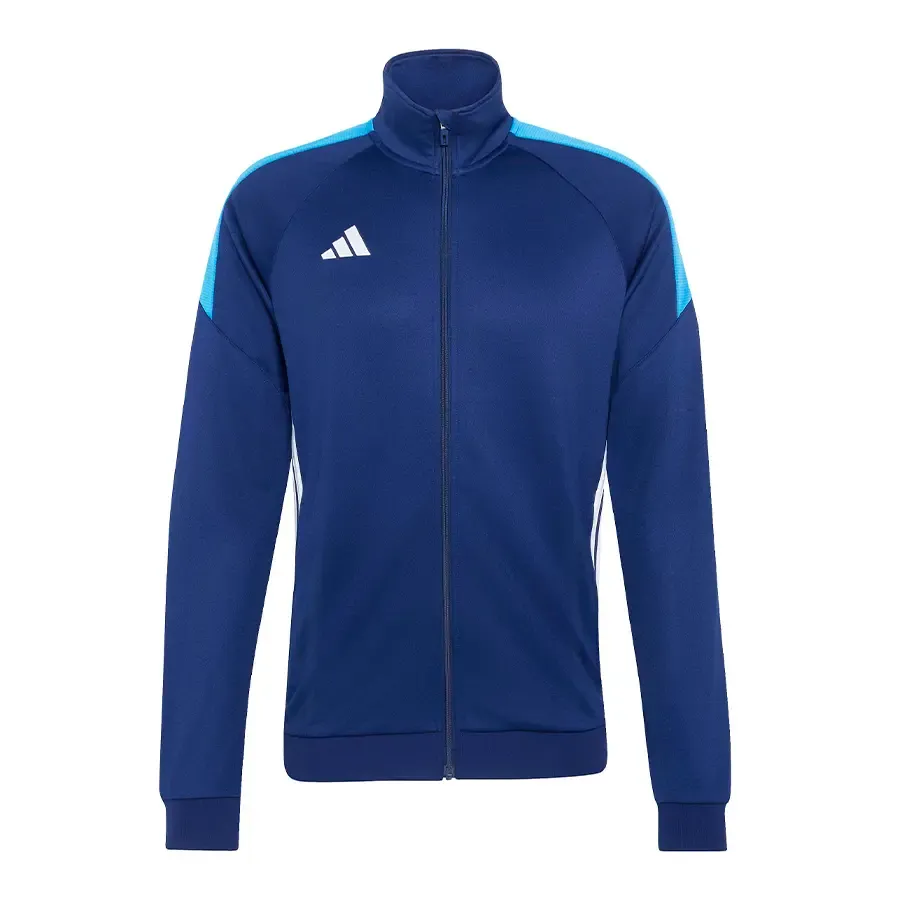 Imagen 2 de 5 de Conjunto adidas Tiro 26 Essentials-AZUL/CELESTE