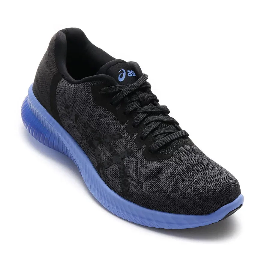 Imagen 3 de 4 de Zapatillas Asics Gel Kenun-NEGRO/AZUL